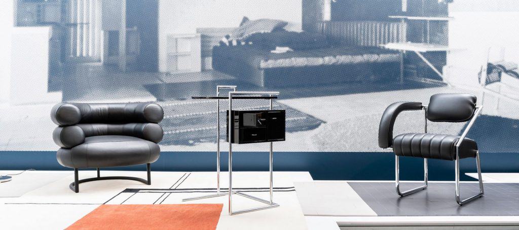 mobilier eileen gray