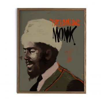 Thelonious Monk