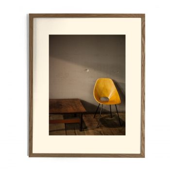 Yeli | Tirage d'art Digigraphie — Le 101 Bordeaux